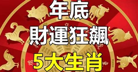 屬龍財位|跨年前拚財運！專家曝「4生肖」潛力無窮 屬龍把握外地貴人